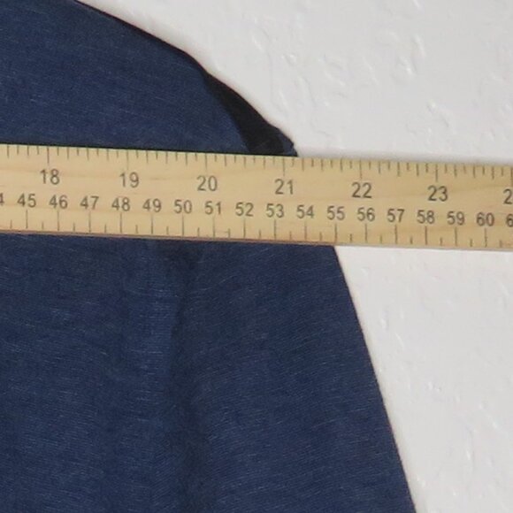 Alfani* Men's Long Sleeve Full Zip Straight Hem 3" Turtle Neck Jacket~ Size XXL - Picture 5 of 11